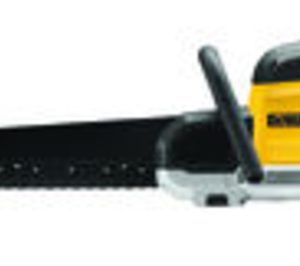 Black & Decker lanza la nueva sierra Alligator