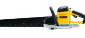 Black & Decker lanza la nueva sierra Alligator