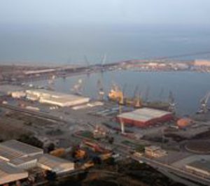 Noatum Terminal Polivalente Sagunto amplía sus servicios