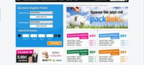 Packlink da el salto a Alemania