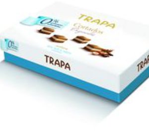 Un importante grupo chocolatero puja por Trapa