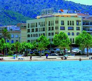 Un grupo local podría hacerse con la explotación de las unidades de Prestige Hotels