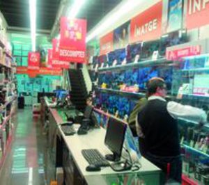 Candelsa desarrolla Punt Electronic