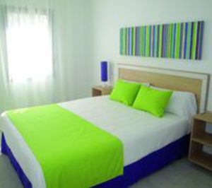 Pierre & Vacances lleva a Barcelona su apuesta por el turismo urbano