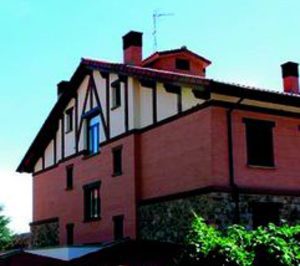 Sale a licitación el hotel riojano Camero Viejo