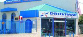 Drogas 86 eleva sus ventas por encima del 10%