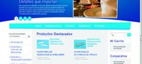 Zambú Higiene culminó la ampliación de su planta