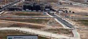 Reyal Urbis presenta concurso