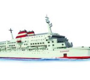 Trasmediterránea abrirá ruta regular entre Ibiza y Valencia