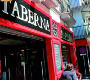 Taberna El Papelón prepara en Sevilla su cuarto local