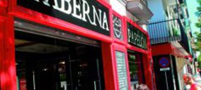 Taberna El Papelón prepara en Sevilla su cuarto local