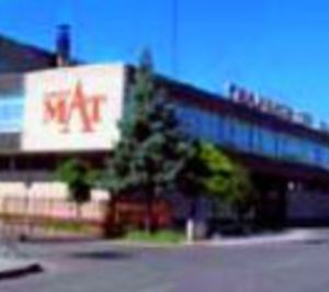 LARF (Grupo Mat) negocia un ERE de extinción con su plantilla