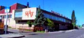 LARF (Grupo Mat) negocia un ERE de extinción con su plantilla