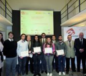 Entregados los IV Premios del Cluster de Envase y Embalaje de la Comunidad Valenciana