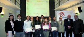 Entregados los IV Premios del Cluster de Envase y Embalaje de la Comunidad Valenciana
