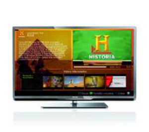 ADNStream ya está disponible en los Smart TV de Philips