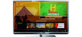 ADNStream ya está disponible en los Smart TV de Philips