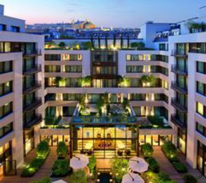 MOHG culmina la compra del Mandarin Oriental París