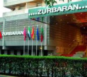 Un importante grupo hotelero desafilia dos establecimientos en Extremadura