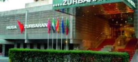 Un importante grupo hotelero desafilia dos establecimientos en Extremadura