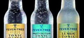 Fever-Tree entrará en colas y revalida su liderazgo en mixers premium