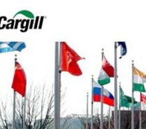 Cargill se deshace de plantas aceiteras en España y Rumanía e invierte en Rusia