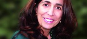 Chus Barroso, nueva directora de Armstrong Techos