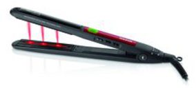 Taurus lanza la nueva plancha para el pelo Slimlook Infrared