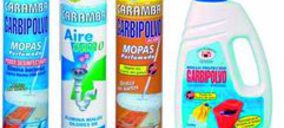 Caramba repite ventas