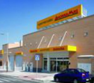 Distribución Alimentaria en Comunidad de Madrid: Estrena líder