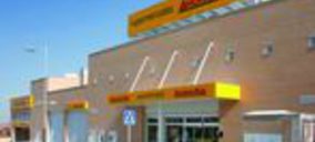 Distribución Alimentaria en Comunidad de Madrid: Estrena líder