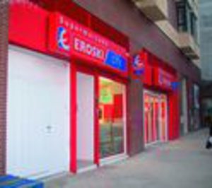 Distribución Alimentaria en Euskadi: Avanza con paso firme