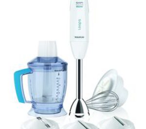 Taurus refuerza sus procesadores de alimentos