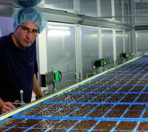 Antiu Xixona crece un 29% gracias a su nueva fábrica de chocolate