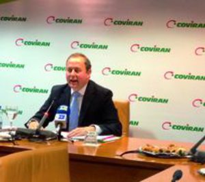 Coviran anuncia una inversión de 15 M para dar continuidad a su crecimiento