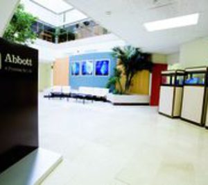 Abbott ratifica su apuesta por el mercado español