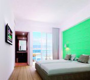 BQ Hoteles reforma el Apolo y considera dejar dos establecimientos