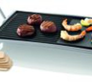 Princess renueva Table Chef