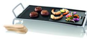 Princess renueva Table Chef