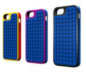 Belkin diseña nuevas fundas para smartphones inspiradas en el ladrillo de Lego