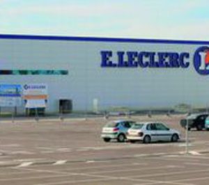 Los hipermercados Leclerc, los más baratos de la Comunidad de Madrid