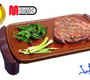 Jata profundiza en planchas de terracota