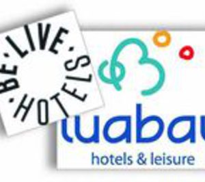 Globalia se queda con Luabay mientras Orizonia se hunde