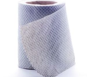 Los tubos del papel higiénico también son envases