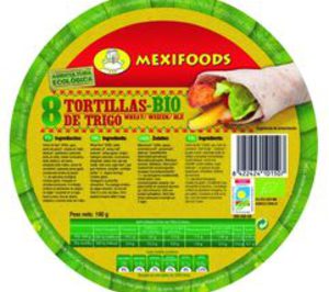 La crisis no hace mella en Mexi Foods