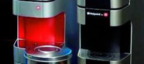 Dos gigantes del made in Italy sellan una alianza en café