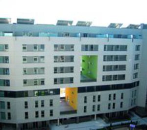 La compraventa de viviendas cae un 11,3% en 2012