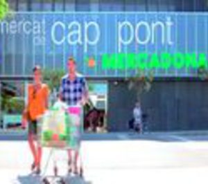 Distribución Alimentaria en Cataluña: Mercadona avanza firme hacia el liderato