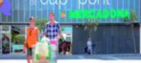 Distribución Alimentaria en Cataluña: Mercadona avanza firme hacia el liderato