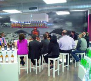 Diageo diseña un nuevo espacio para formar al hostelero en Makro